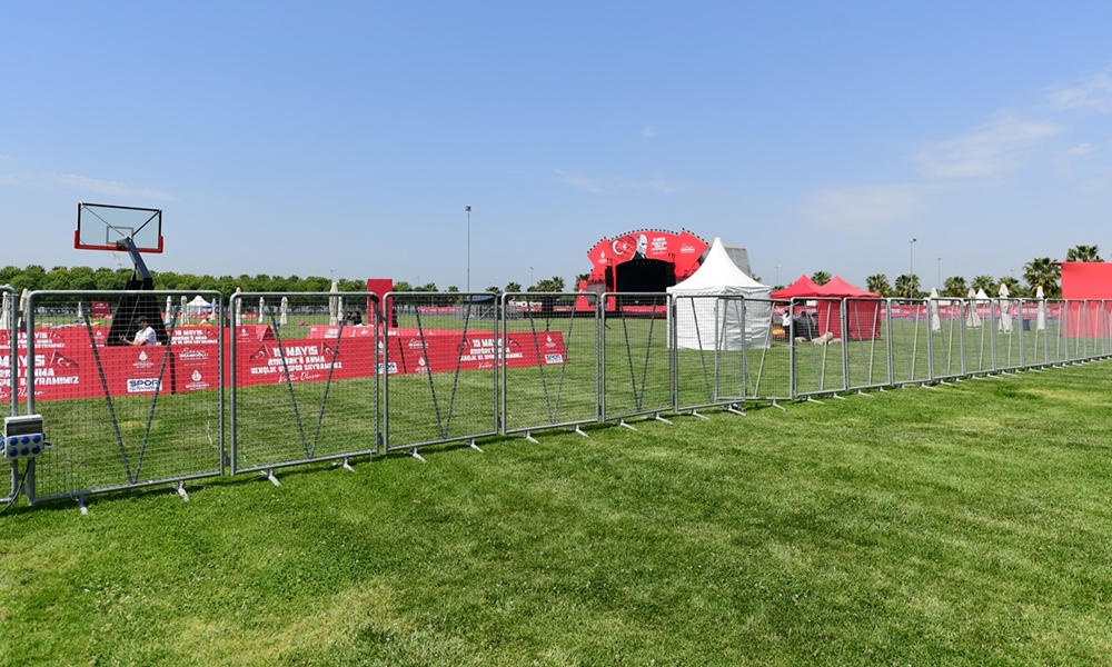 organizasyon bariyeri